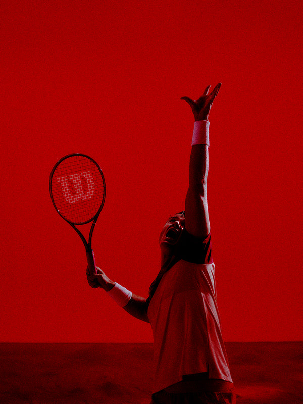 Wilson Defyer - Command authority on court.