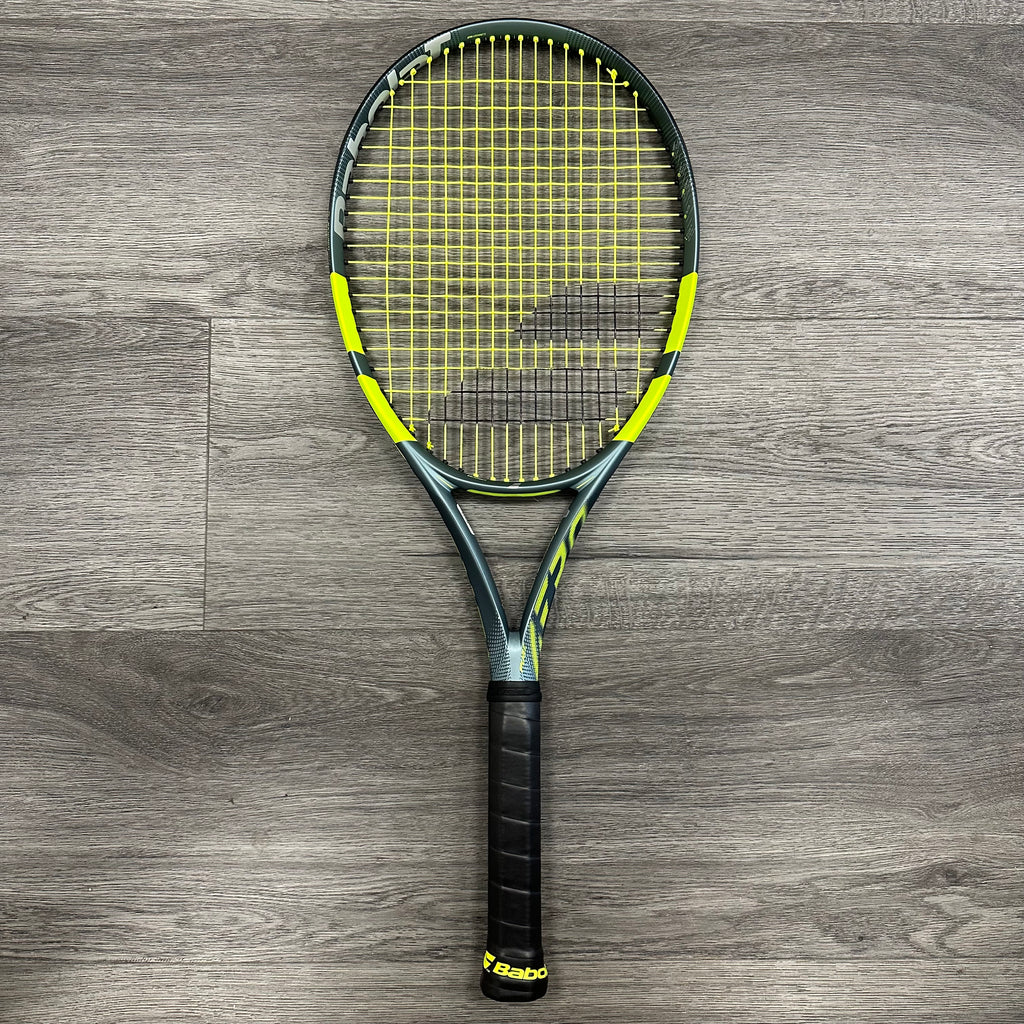 Babolat Pure Aero Gen9 Tennis Racket OUTLET