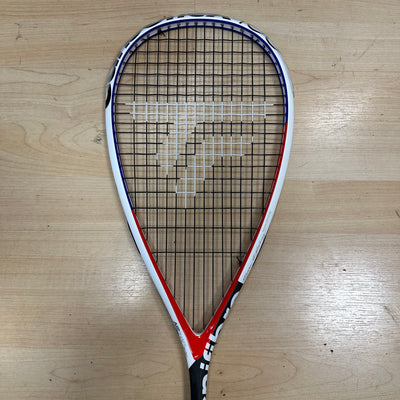 Tecnifibre Carboflex 130 Airshaft Squash Racket OUTLET