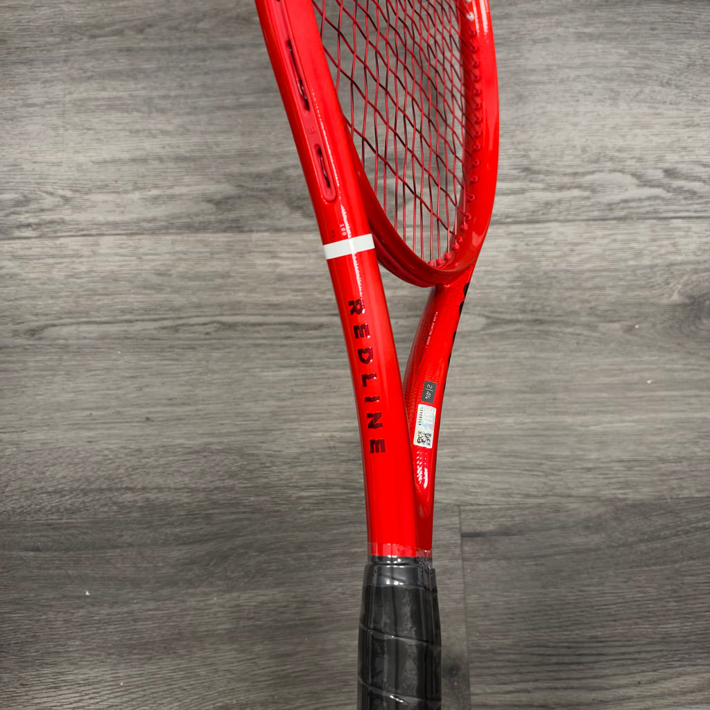 Wilson Defyer 100 V1 Tennis Racket OUTLET