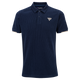 Tecnifibre Men's Waffle Polo 2025 Marine
