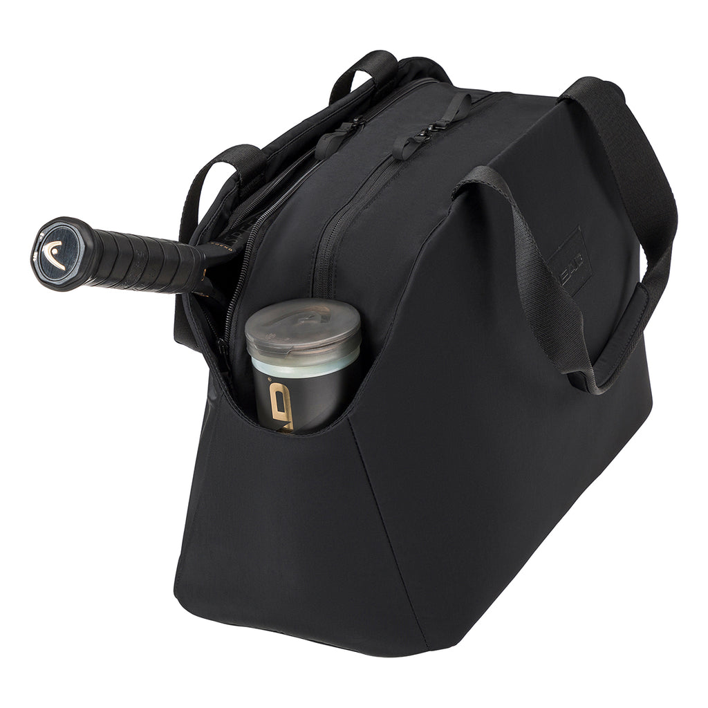 HEAD Pro X Tote Bag 22L Black