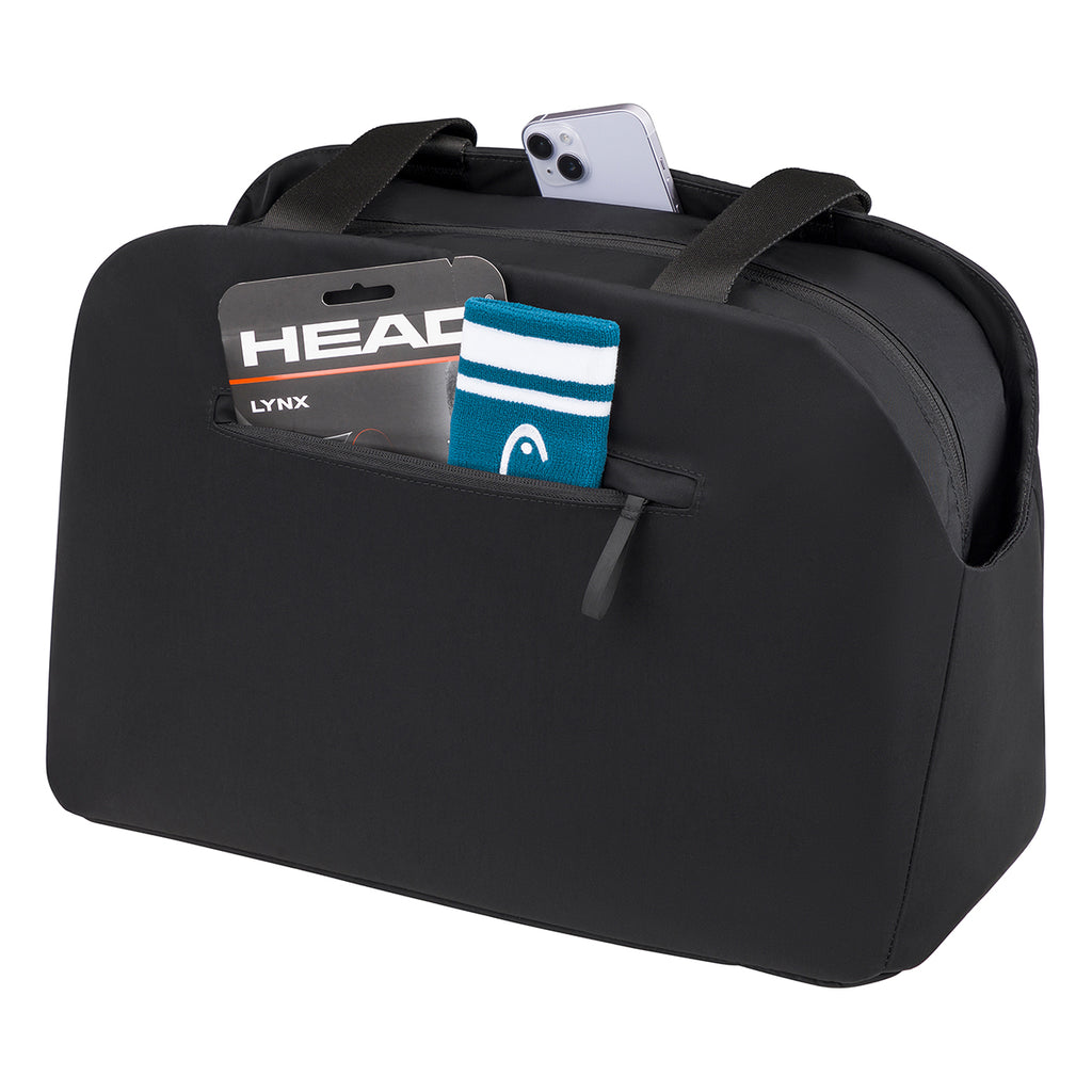 HEAD Pro X Tote Bag 22L Black