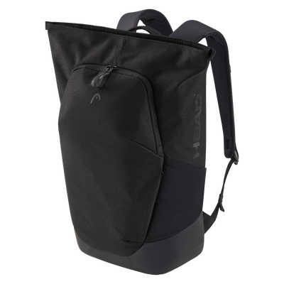 HEAD Pro X Backpack 25L Black