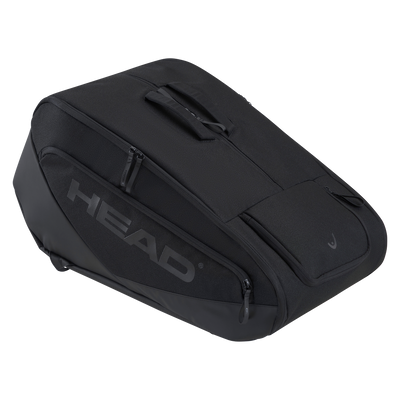 HEAD Pro X Padel Bag L Black