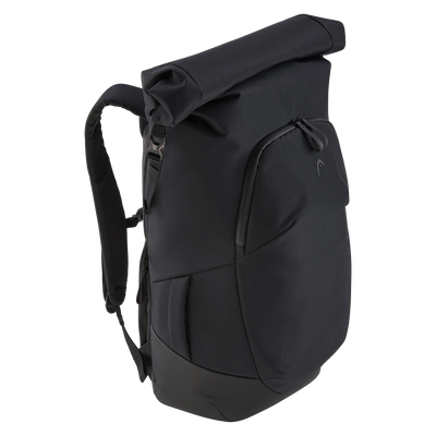 HEAD Pro X Racqpack Black