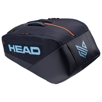HEAD Pro Racket Bag XL Navy