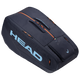 HEAD Pro Racket Bag XL Navy