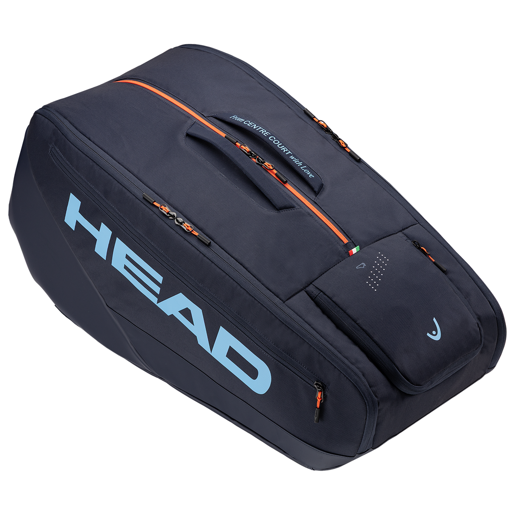 HEAD Pro Racket Bag XL Navy