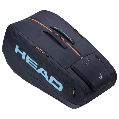 HEAD Pro Racket Bag XL Navy