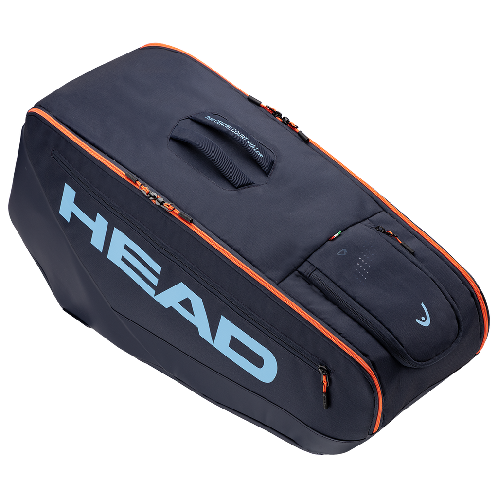 HEAD Pro Racket Bag L Navy