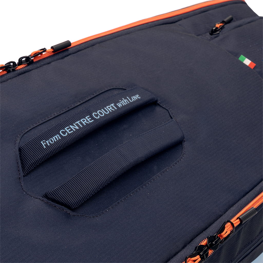 HEAD Pro Racket Bag L Navy