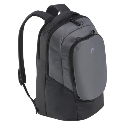 HEAD Pro X Backpack 30L Black Dark Grey