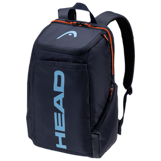 HEAD Pro Backpack 28L Navy