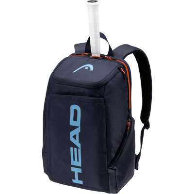 HEAD Pro Backpack 28L Navy