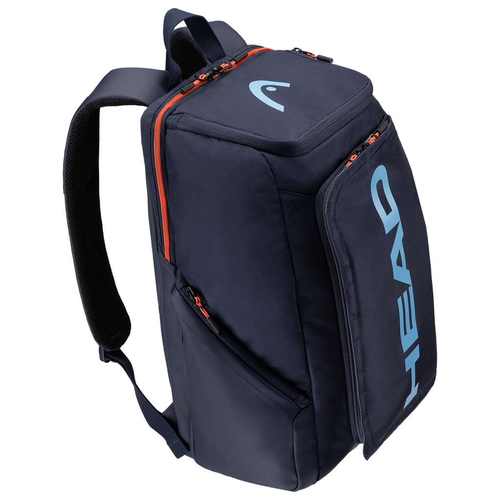 HEAD Pro Backpack 28L Navy