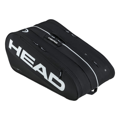 HEAD Tour Racket Bag XL 2026 Black