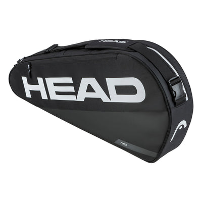 HEAD Tour Racket Bag S 2026 Black