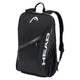 HEAD Tour Backpack 25L 2026 Black