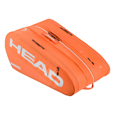 HEAD Tour Racket Bag XL 2026 Orange