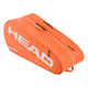HEAD Tour Racket Bag L 2026 Orange