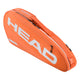 HEAD Tour Racket Bag S 2026 Orange