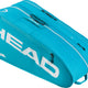 HEAD Tour Racket Bag L 2026 Blue