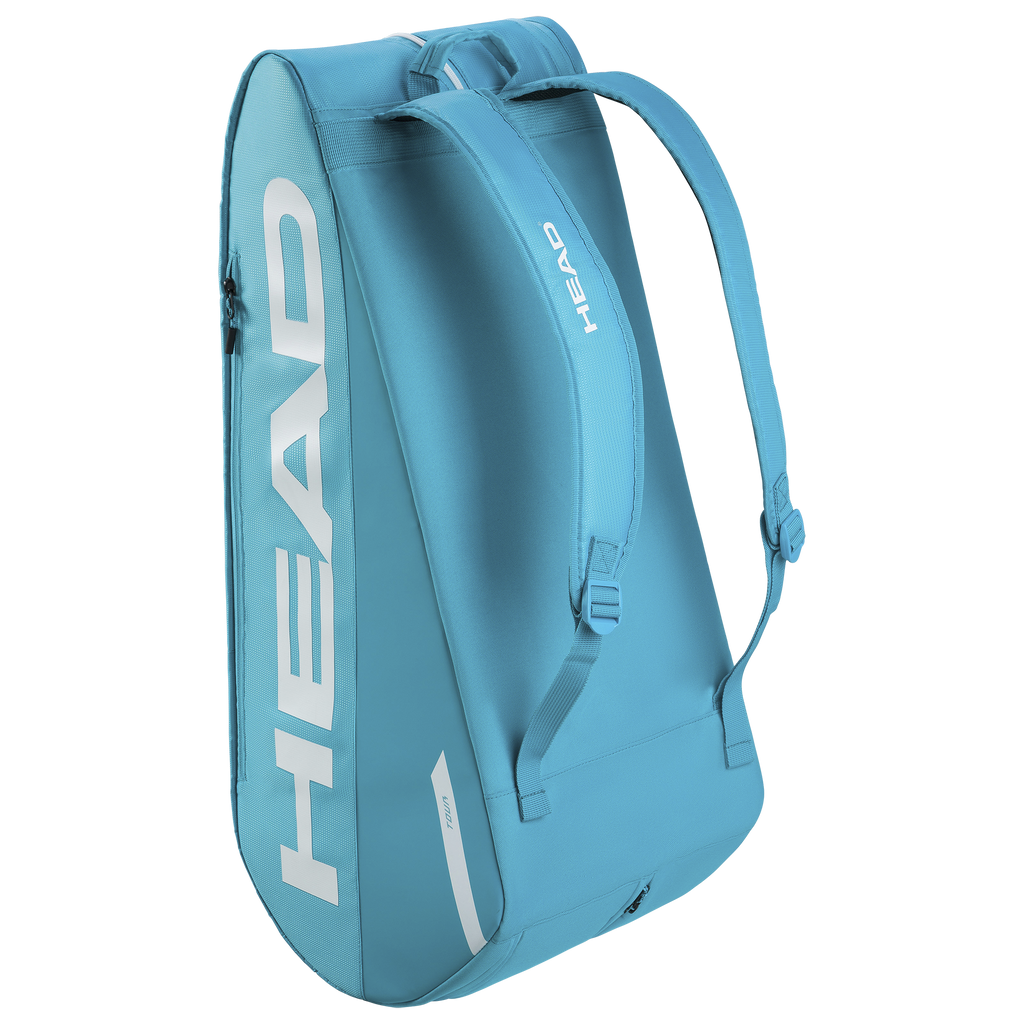 HEAD Tour Racket Bag L 2026 Blue