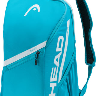 HEAD Tour Backpack 25L 2026 Blue