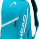 HEAD Tour Backpack 25L 2026 Blue