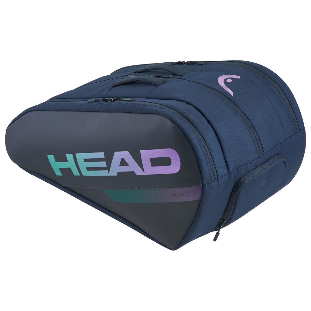 HEAD Tour Padel Bag L Navy