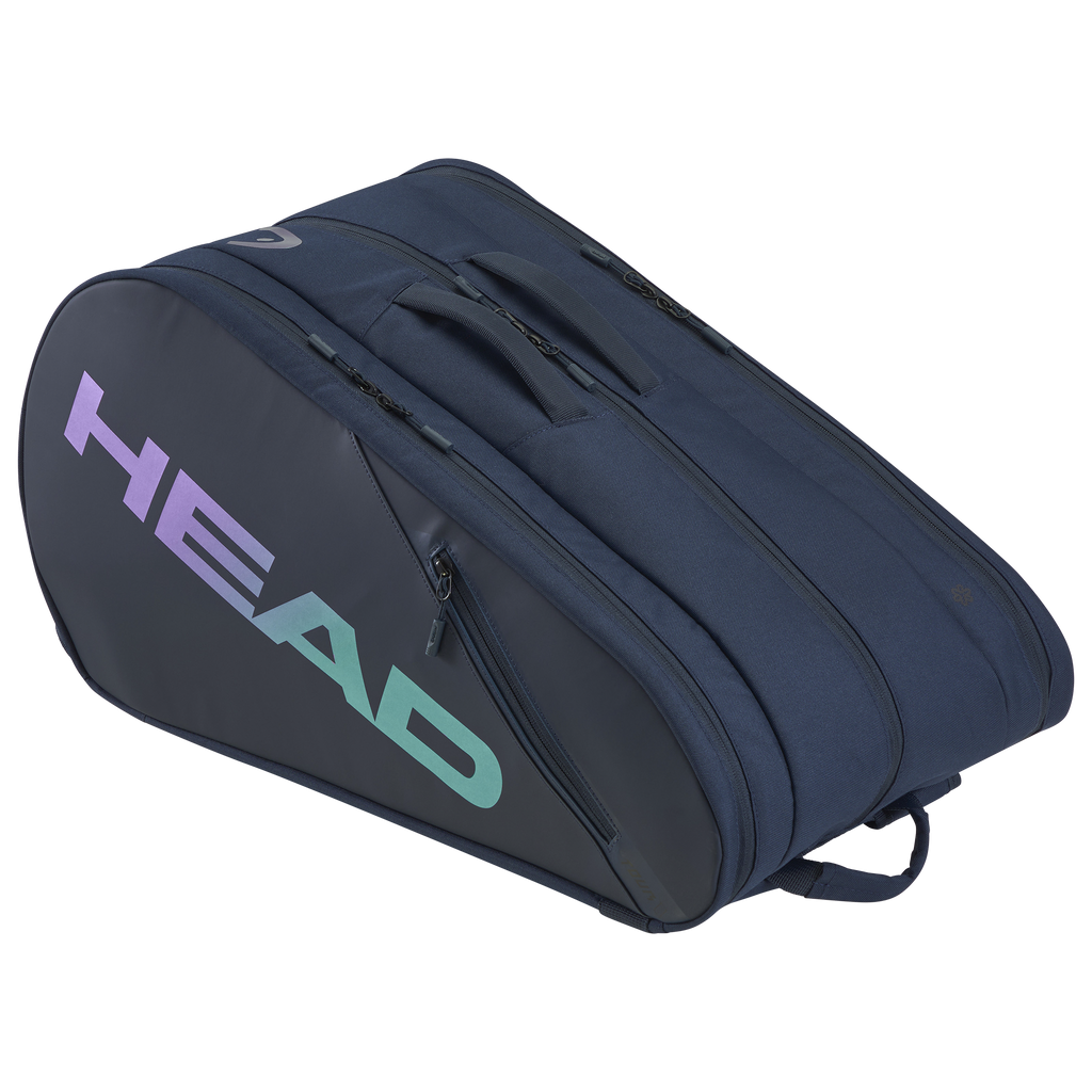 HEAD Tour Padel Bag L Navy