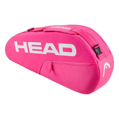 HEAD Base Racket Bag S Pink