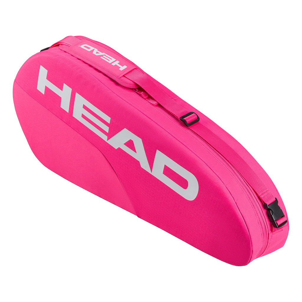 HEAD Base Racket Bag S Pink