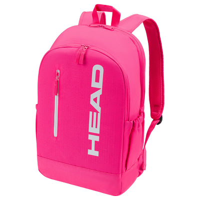 HEAD Base Backpack 17L Pink