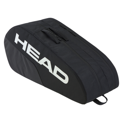 HEAD Base Racket Bag M Black