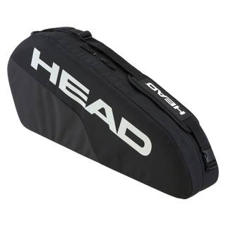 HEAD Base Racket Bag S Black
