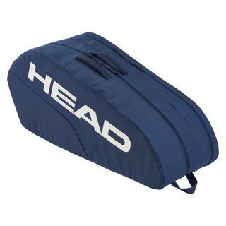 HEAD Base Racket Bag M Navy