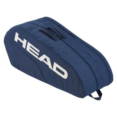 HEAD Base Racket Bag M Navy