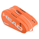 HEAD Tour Padel Bag L Orange