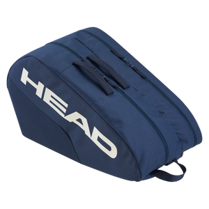 HEAD Base Padel Bag M Navy