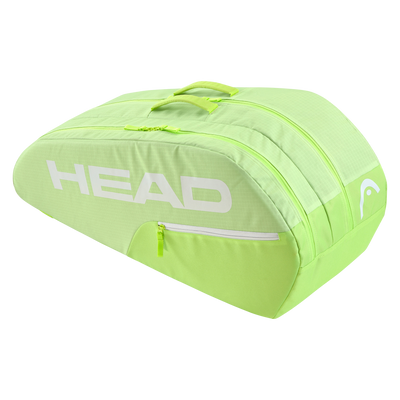 HEAD Base Racket Bag M Sage