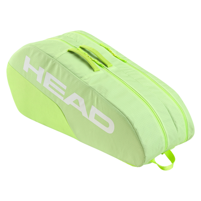 HEAD Base Racket Bag M Sage