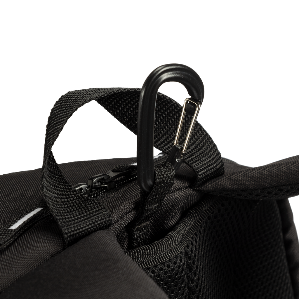 HEAD Tour 22L Pickleball Backpack Black