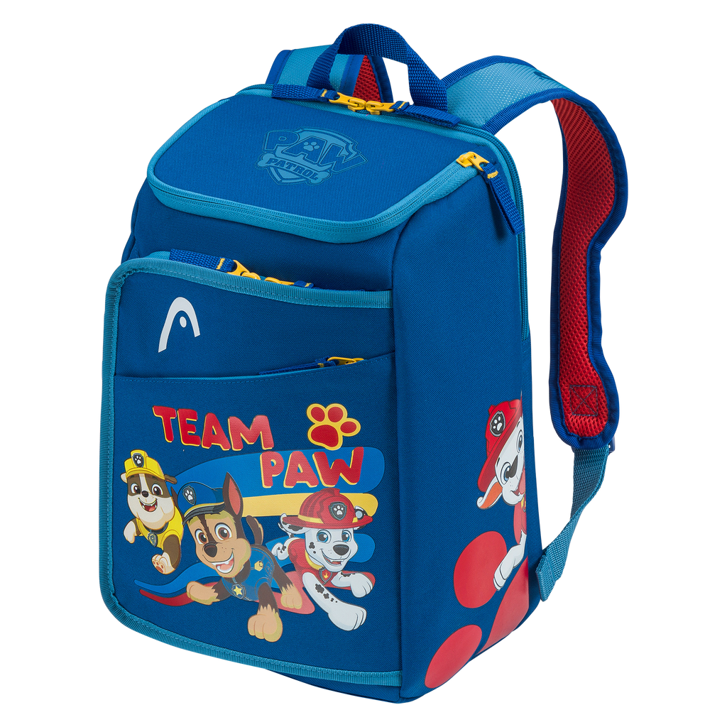 HEAD Paw Patrol Backpack Blue