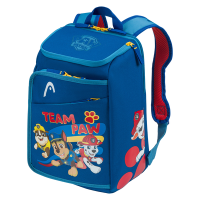 HEAD Paw Patrol Backpack Blue