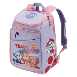 HEAD Paw Patrol Backpack Purple