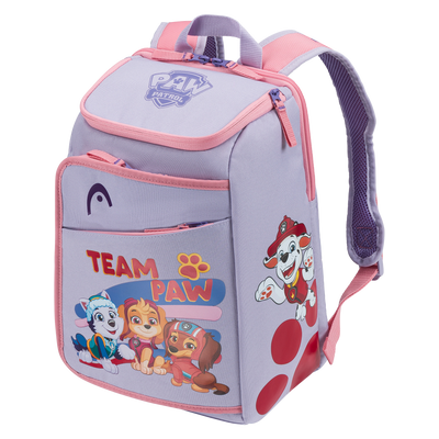 HEAD Paw Patrol Backpack Purple