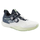 HEAD Men's Motion Pro 1.5 BOA Padel Shoes White Blueberry