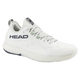 HEAD Men's Motion Pro 1.5 Padel Shoes White Blueberry
